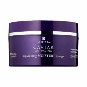 ALTERNA Haircare CAVIAR Anti-Aging® Replenishing Moisture Masque 5.7 oz/ 169 mL