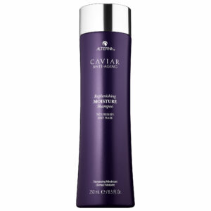 ALTERNA Haircare CAVIAR Anti-Aging® Replenishing Moisture Shampoo 8.5 oz/ 250 mL