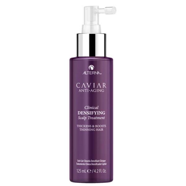 ALTERNA Haircare Caviar Anti-Aging Clinical Densifying Scalp Treatment