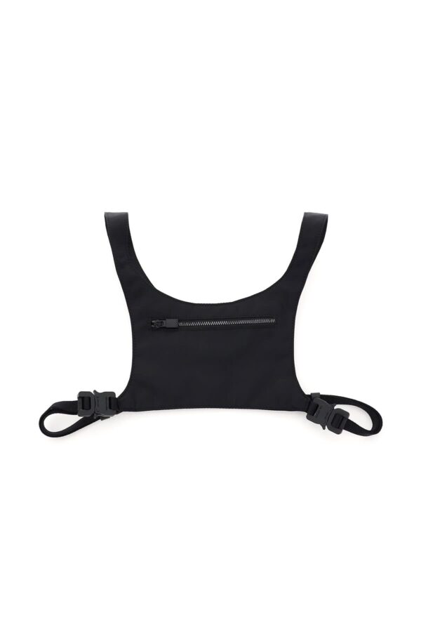 ALYX MINIMAL CHEST RIG OS Black Technical