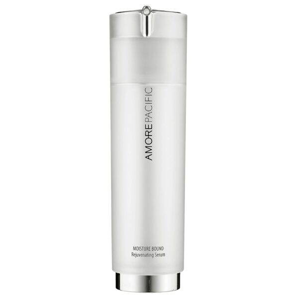 AMOREPACIFIC MOISTURE BOUND Rejuvenating Serum 1.7 oz/ 50 mL