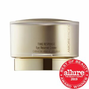 AMOREPACIFIC TIME RESPONSE Eye Reserve Crème 0.5 oz/ 15 mL