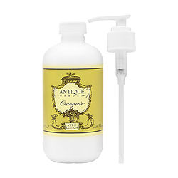 ANTIQUE GARDEN by Antique Garden Vitamin E Lotion - Orangerie -/8OZ for WOMEN