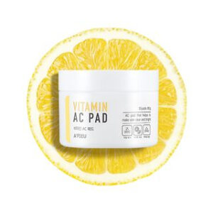 APIEU - Vitamin AC Pad 35sheets