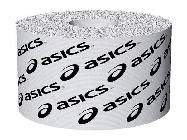 ASICS Logo Sports Tape - ALL