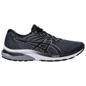 ASICS Mens ASICS® GEL-Cumulus 22 - Mens Running Shoes Sheet Rock/Black Size 11.0