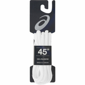 ASICS Solid Laces 45" - OS