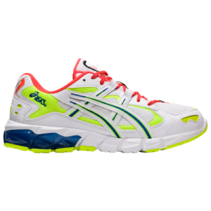 ASICS Tiger Mens ASICS Tiger GEL-Kayano 5 KZN - Mens Shoes White/White Size 12.0