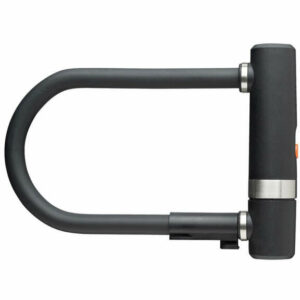 AXA Newton Pro U-Lock - Black