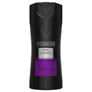 AXE Body Wash Excite - 16.0 fl oz