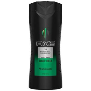 AXE Body Wash Kilo - 16.0 oz