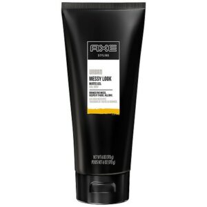 AXE Messy Look Hair Gel Matte - 6.0 oz