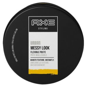 AXE Messy Look Hair Paste Flexible - 2.64 oz