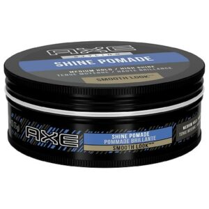 AXE Smooth Look Hair Shine Pomade Shine - 2.64 oz