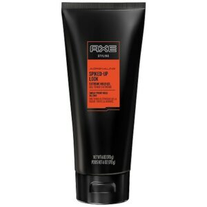 AXE Spiked Up Look Hair Gel Extreme Hold - 6.0 oz