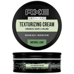 AXE Texturizing Cream - 2.64 Oz