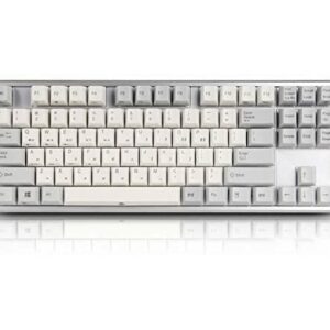 Abko K935p V2 Tenkeyless Keyboard