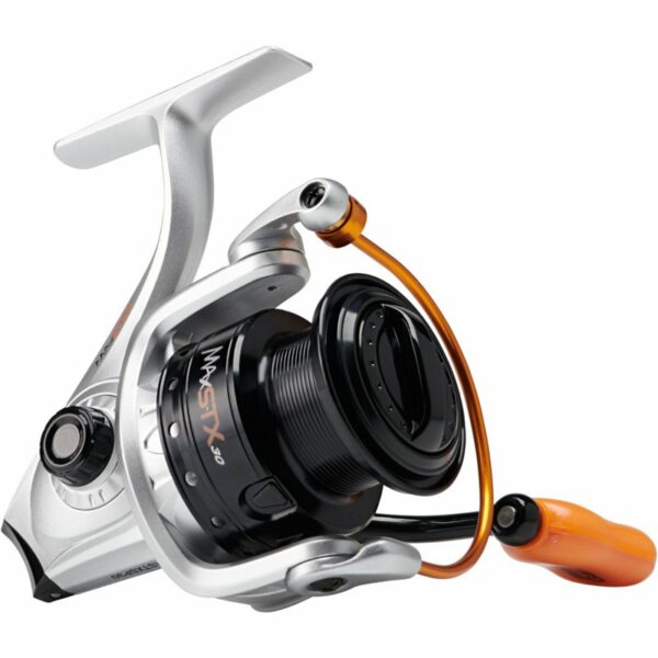 Abu Garcia Max STX Spinning Reel, 30 - Spinning/Ultralight Reels at Academy Sports