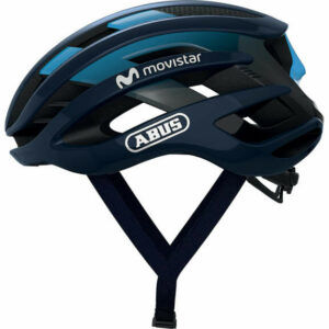 Abus Airbreaker Movistar Team Road Helmet 2020