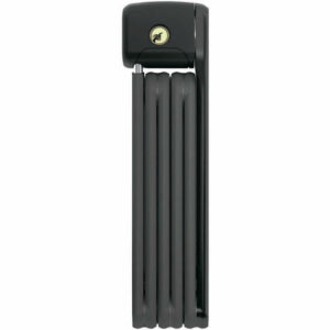 Abus Bordo Lite 6055 - 60cm - Black