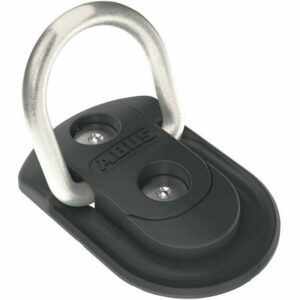 Abus Granit WBA Anchor 60 - Black