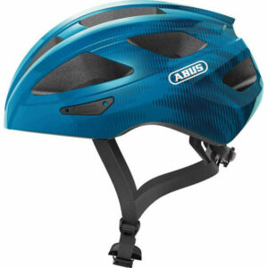 Abus Macator Road Helmet 2020 - Blue