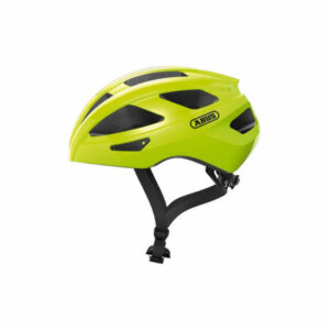 Abus Macator Road Helmet 2020 - Yellow