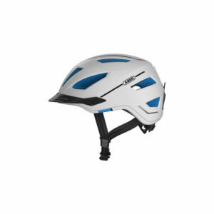 Abus Pedelec 2.0 Helmet 2020 - White