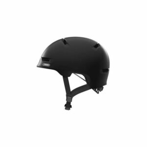 Abus Scraper 3.0 Helmet 2020 - Black