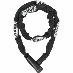 Abus Steel-O-Chain 5805K - Black