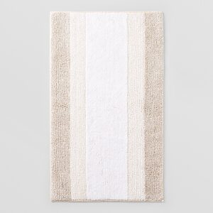 Abyss Nomade Bath Rug, 20 x 31