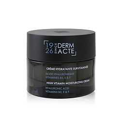 Academie by Academie Derm Acte High Vitamin Moisturizing Cream -/1.7OZ for WOMEN