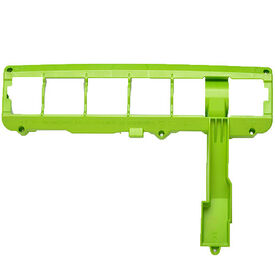 Access Plate Lime for Select Upright Vacuums