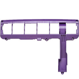 Access Plate Purple for Select Vacuums