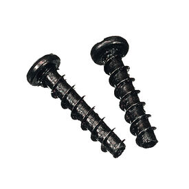 Access Plate Screws (6) for Select Carpet Cleaners