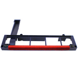 Access Plate for Powergroom Compact Vacuum