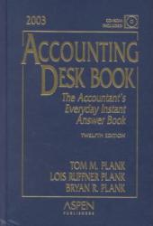 Accounting Desk Book-2004 Supplement