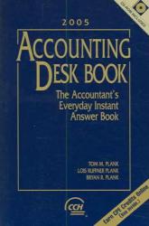 Accounting Desk Book - 2005 Supplement