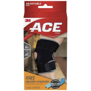 Ace Knee Support - 1.0 ea