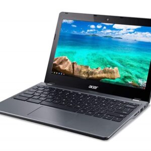 Acer 11.6" Intel Dual-core Chromebooks