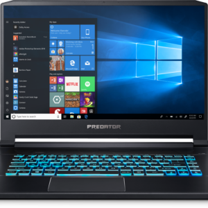 Acer Predator Triton 500 PT515-51-75BH Gaming Laptop