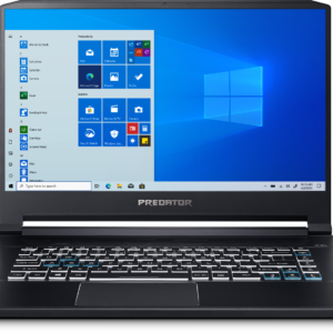 Acer Predator Triton 500 PT515-52-71K5 Gaming Laptop