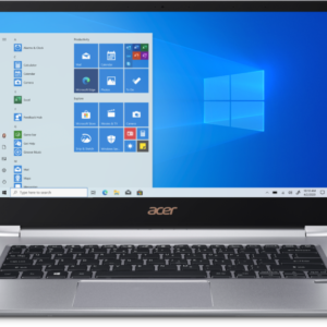 Acer Swift 3 SF314-55 Laptop