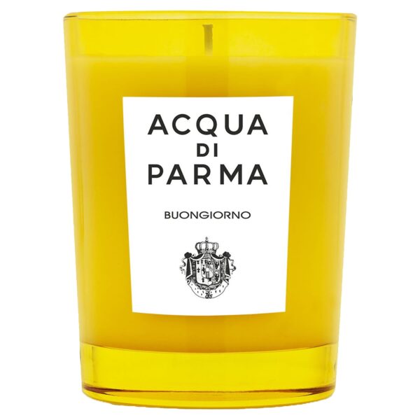 Acqua di Parma Buongiorno Candle 7.05 oz/ 200 g