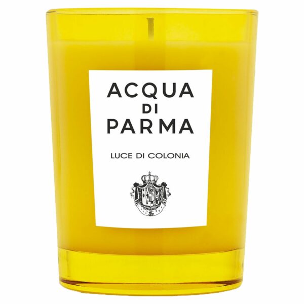 Acqua di Parma Luce Di Colonia Candle 7.05 oz/ 200 g