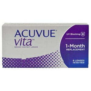 Acuvue VITA Contact Lenses