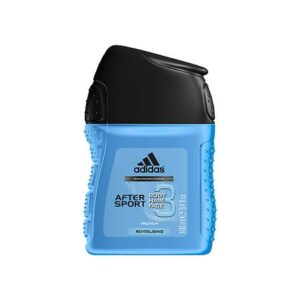 Adidas After Sport Shower Gel - 3.4 fl oz