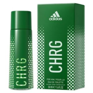 Adidas Chrg for Him Spray CHRG - 1.6 fl oz