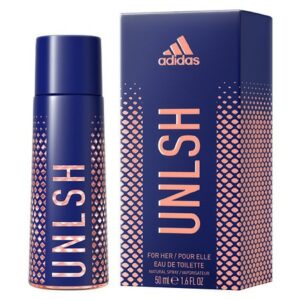 Adidas UNLSH for Her Spray UNLSH - 1.6 fl oz