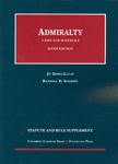 Admirality-Statute and Rule Supplement -12